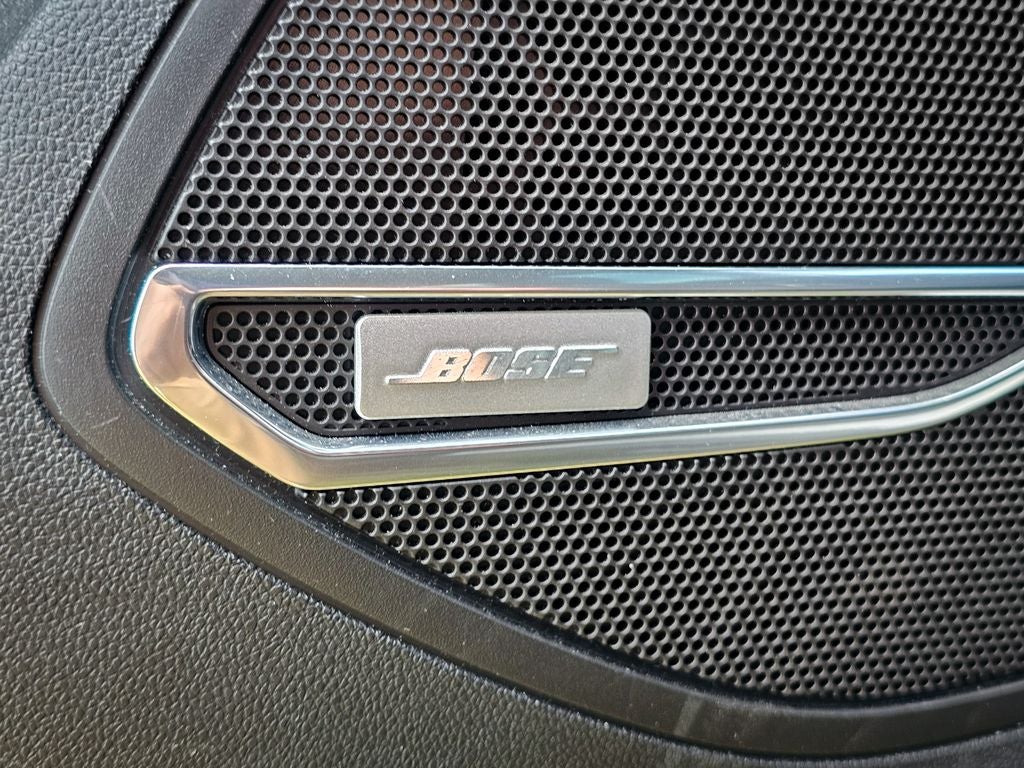 2021 Buick Envision AWD Avenir