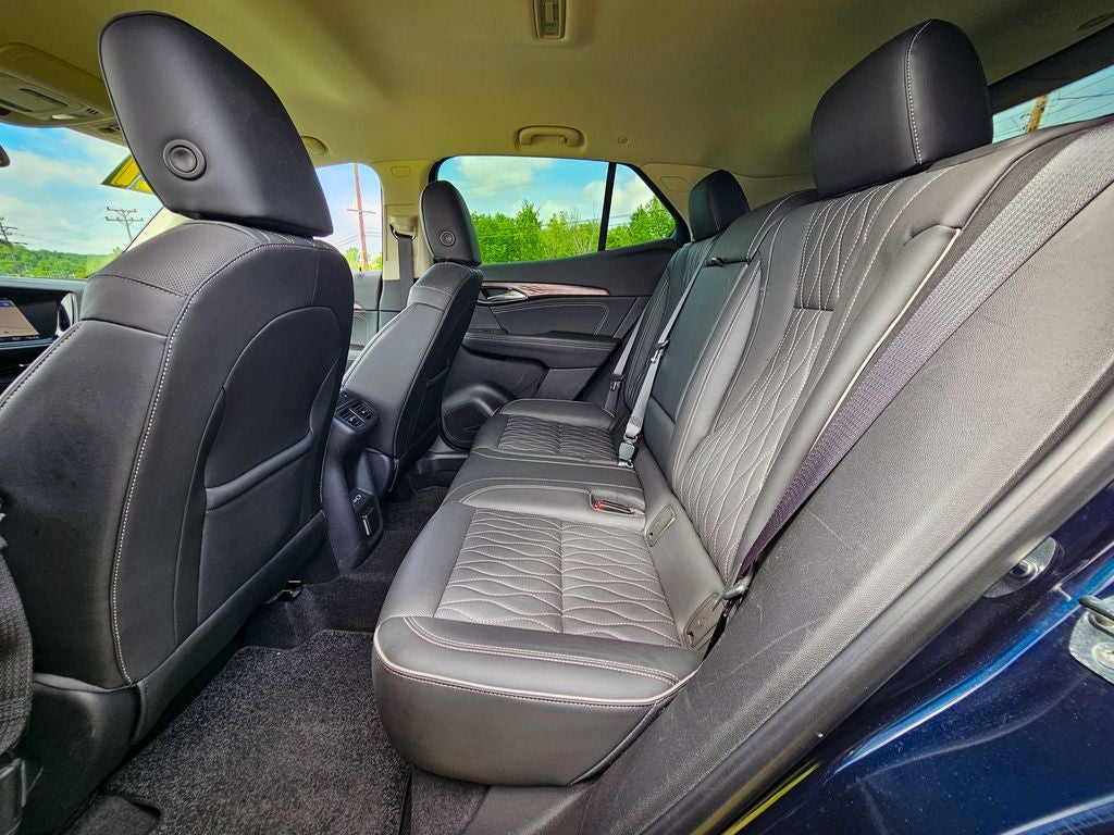 2021 Buick Envision AWD Avenir