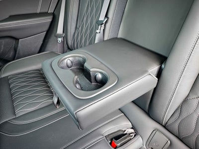2021 Buick Envision AWD Avenir