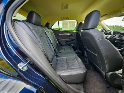 2021 Buick Envision AWD Avenir