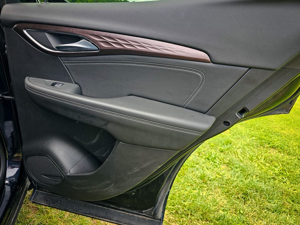 2021 Buick Envision AWD Avenir