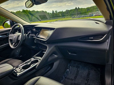 2021 Buick Envision AWD Avenir