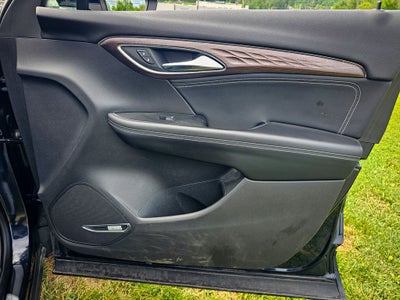 2021 Buick Envision AWD Avenir