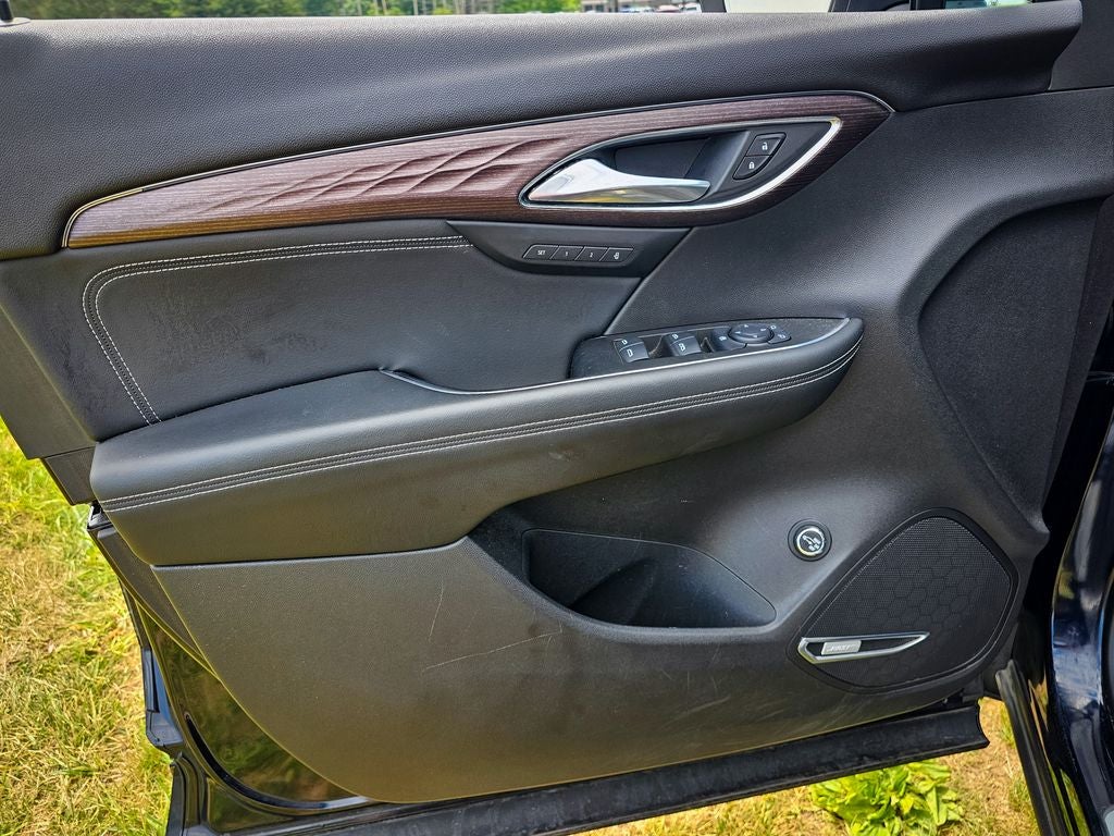 2021 Buick Envision AWD Avenir
