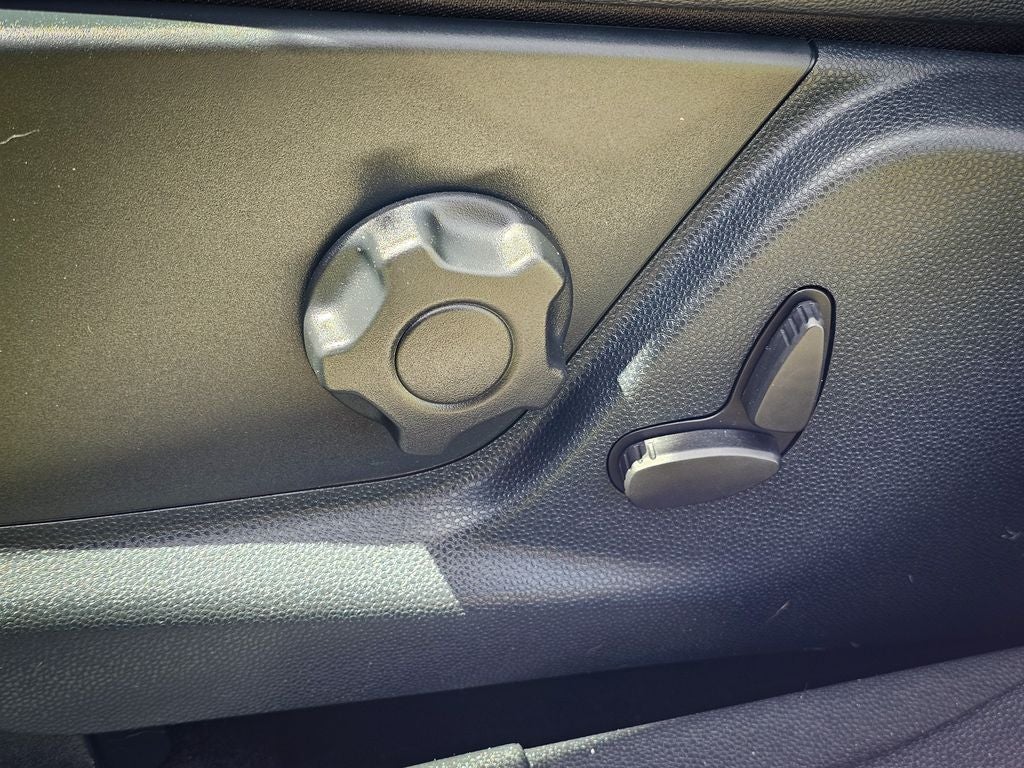 2020 Ford EcoSport SES