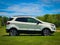 2020 Ford EcoSport SES