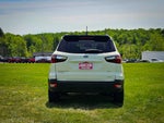 2020 Ford EcoSport SES