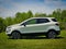 2020 Ford EcoSport SES