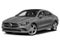 2023 Mercedes-Benz CLA 250 Coupe 4MATIC®