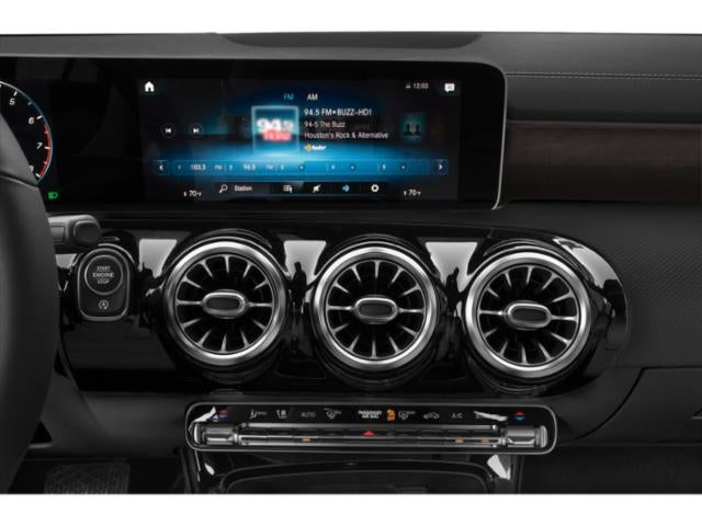 2023 Mercedes-Benz CLA 250 Coupe 4MATIC®