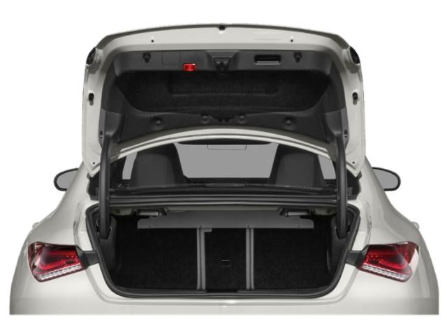 2023 Mercedes-Benz CLA 250 Coupe 4MATIC®