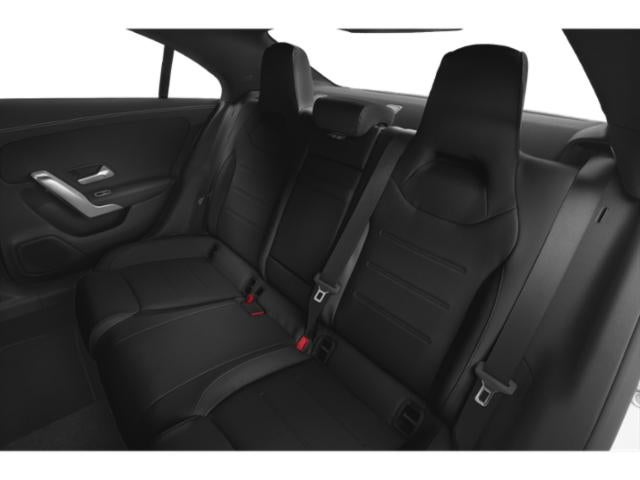 2023 Mercedes-Benz CLA 250 Coupe 4MATIC®