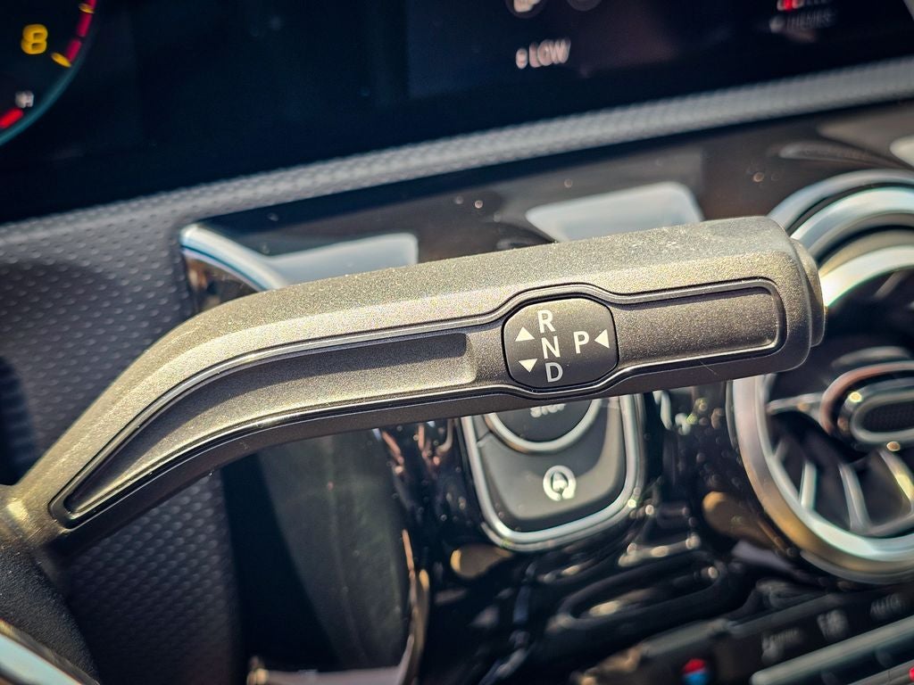 2023 Mercedes-Benz CLA 250 Coupe 4MATIC®