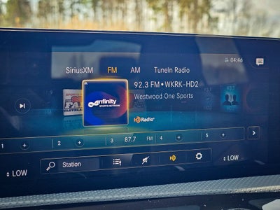 2023 Mercedes-Benz CLA 250 Coupe 4MATIC®