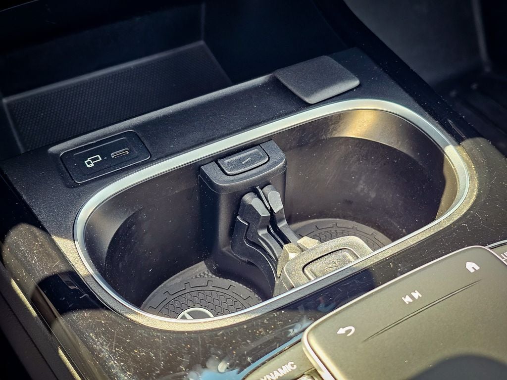 2023 Mercedes-Benz CLA 250 Coupe 4MATIC®