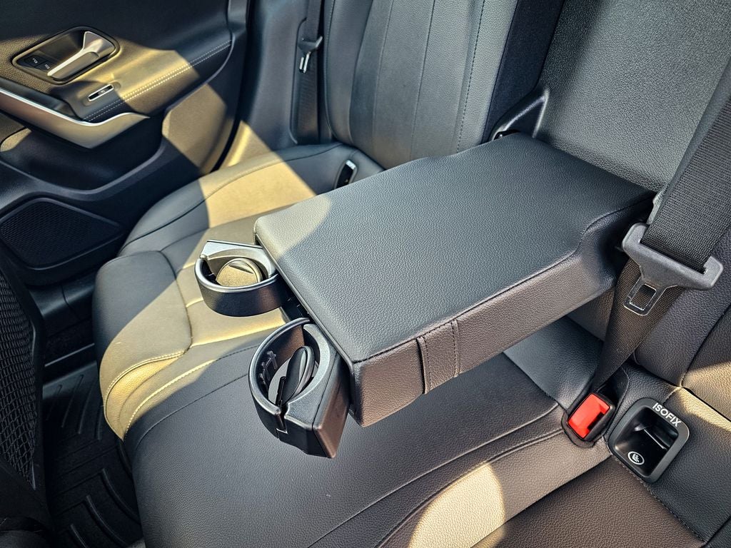 2023 Mercedes-Benz CLA 250 Coupe 4MATIC®