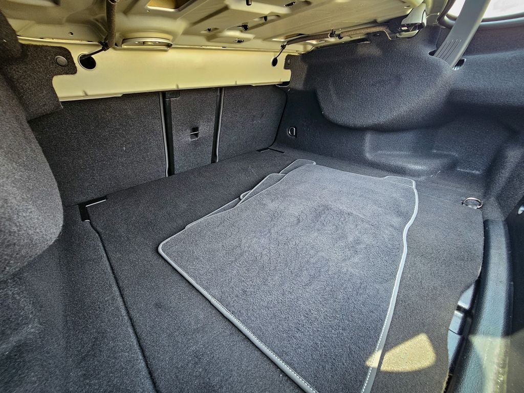 2023 Mercedes-Benz CLA 250 Coupe 4MATIC®