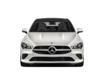 2023 Mercedes-Benz CLA 250 Coupe 4MATIC®