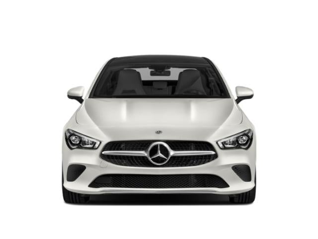 2023 Mercedes-Benz CLA 250 Coupe 4MATIC®