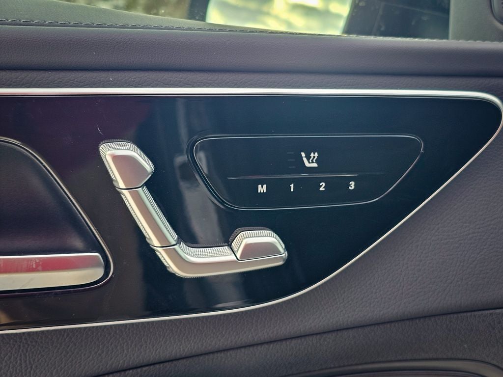 2024 Mercedes-Benz AMG® C 43 4MATIC®