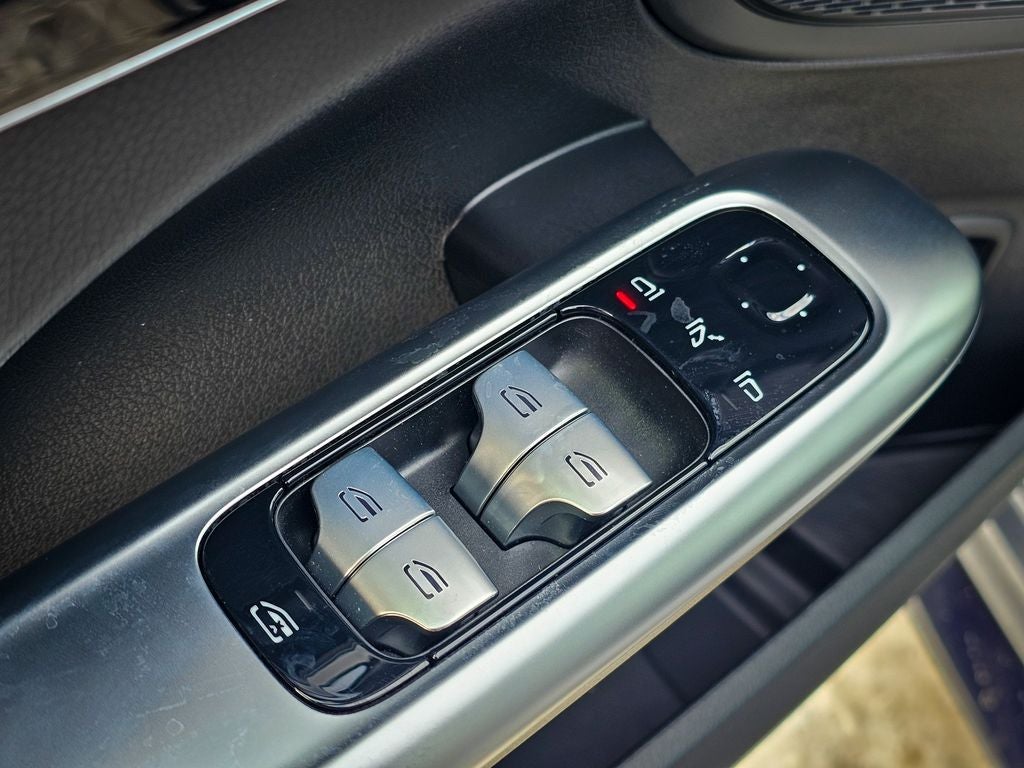 2024 Mercedes-Benz AMG® C 43 4MATIC®