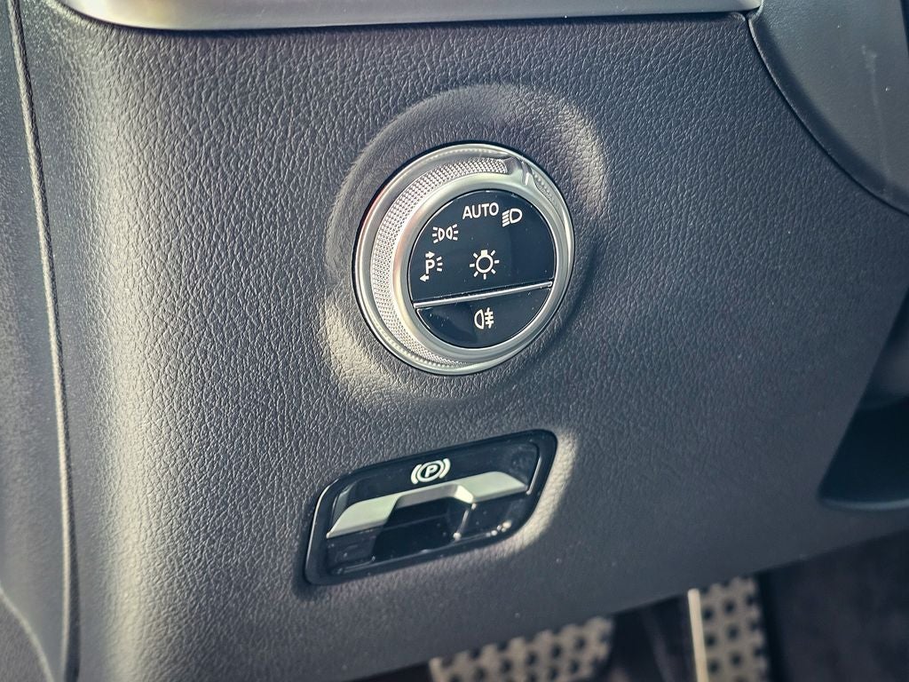 2024 Mercedes-Benz AMG® C 43 4MATIC®