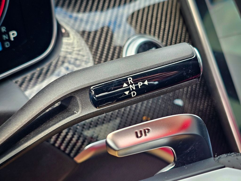 2024 Mercedes-Benz AMG® C 43 4MATIC®