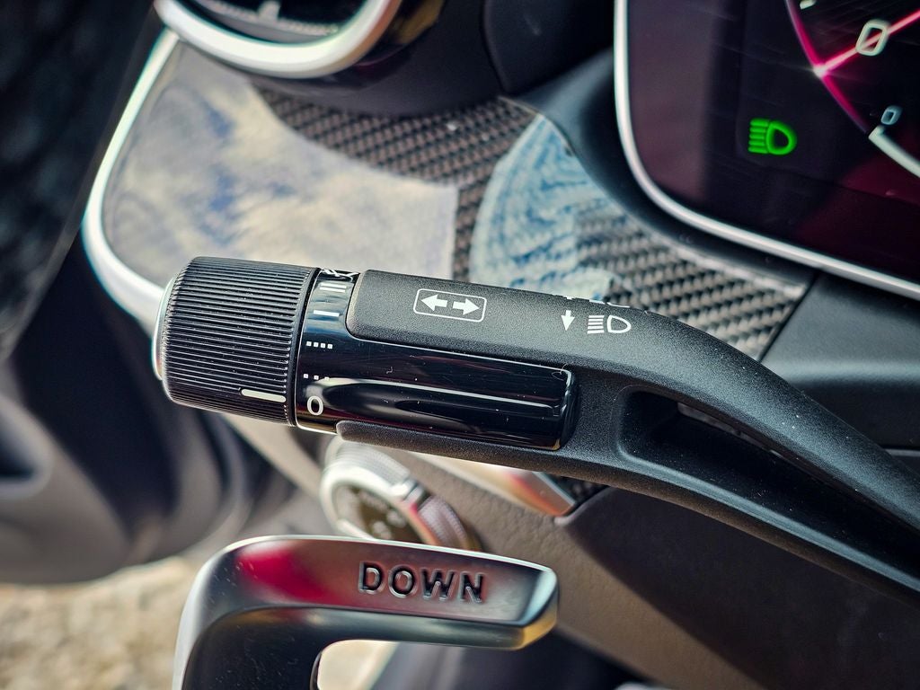 2024 Mercedes-Benz AMG® C 43 4MATIC®