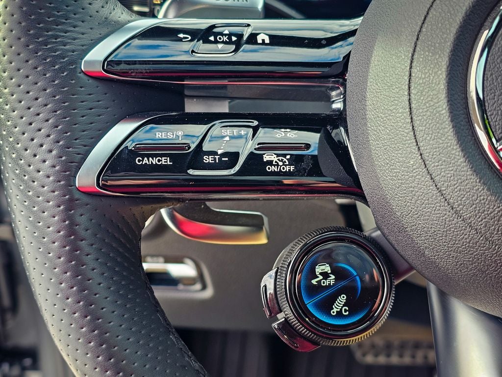 2024 Mercedes-Benz AMG® C 43 4MATIC®