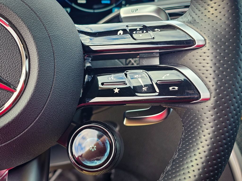 2024 Mercedes-Benz AMG® C 43 4MATIC®