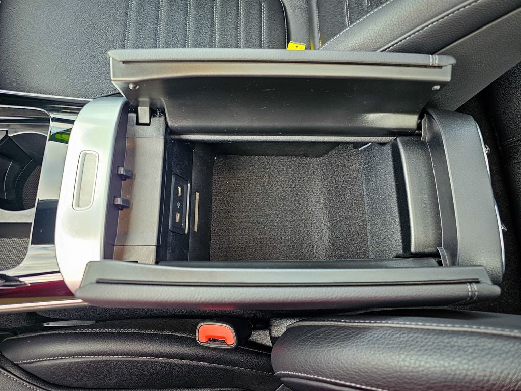 2024 Mercedes-Benz AMG® C 43 4MATIC®