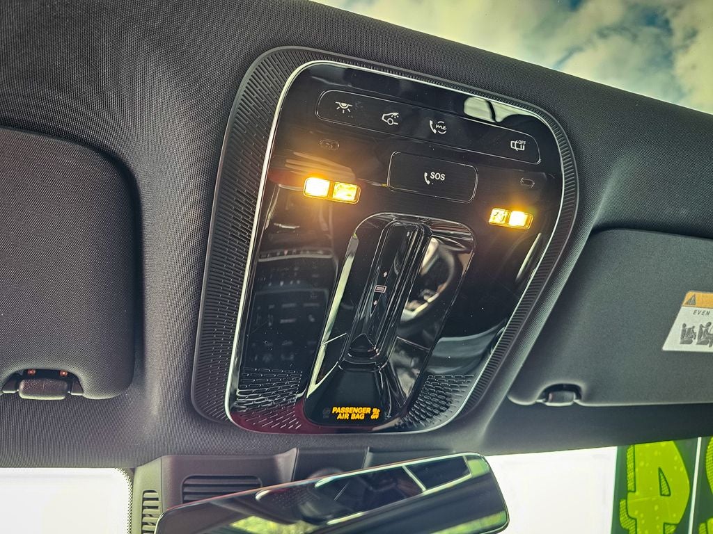 2024 Mercedes-Benz AMG® C 43 4MATIC®