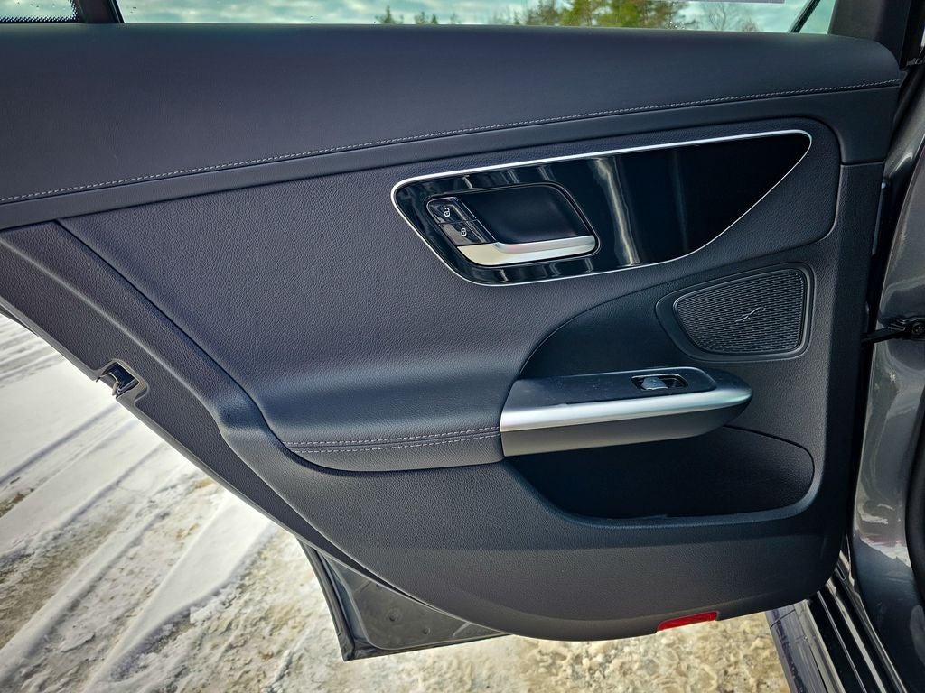 2024 Mercedes-Benz AMG® C 43 4MATIC®