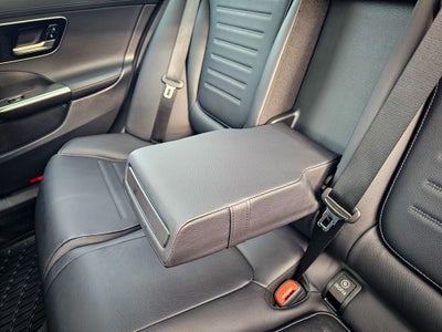 2024 Mercedes-Benz AMG® C 43 4MATIC®