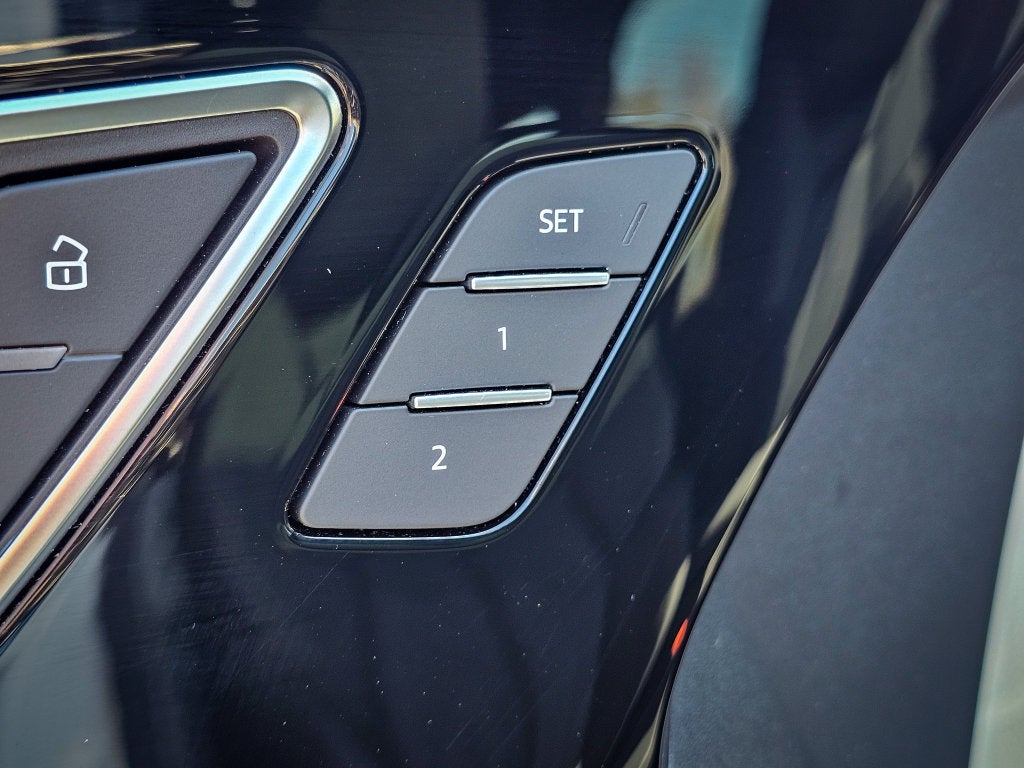 2022 Audi Q4 Sportback e-tron Prestige 50 quattro