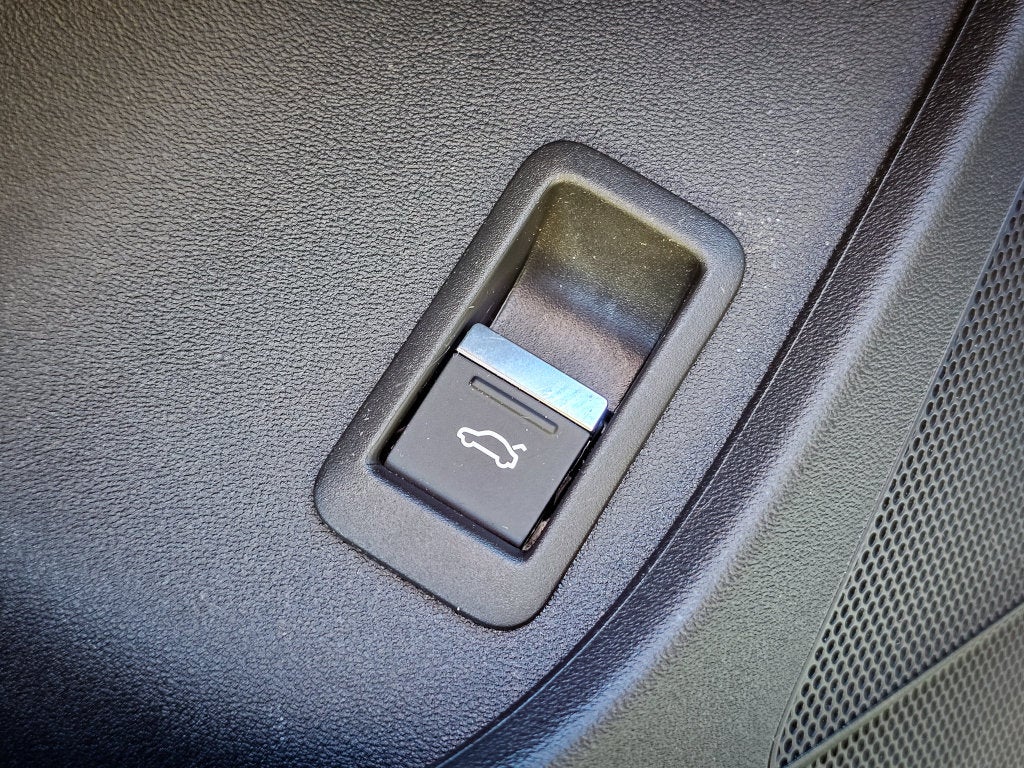 2022 Audi Q4 Sportback e-tron Prestige 50 quattro