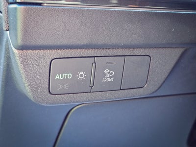 2022 Audi Q4 Sportback e-tron Prestige 50 quattro