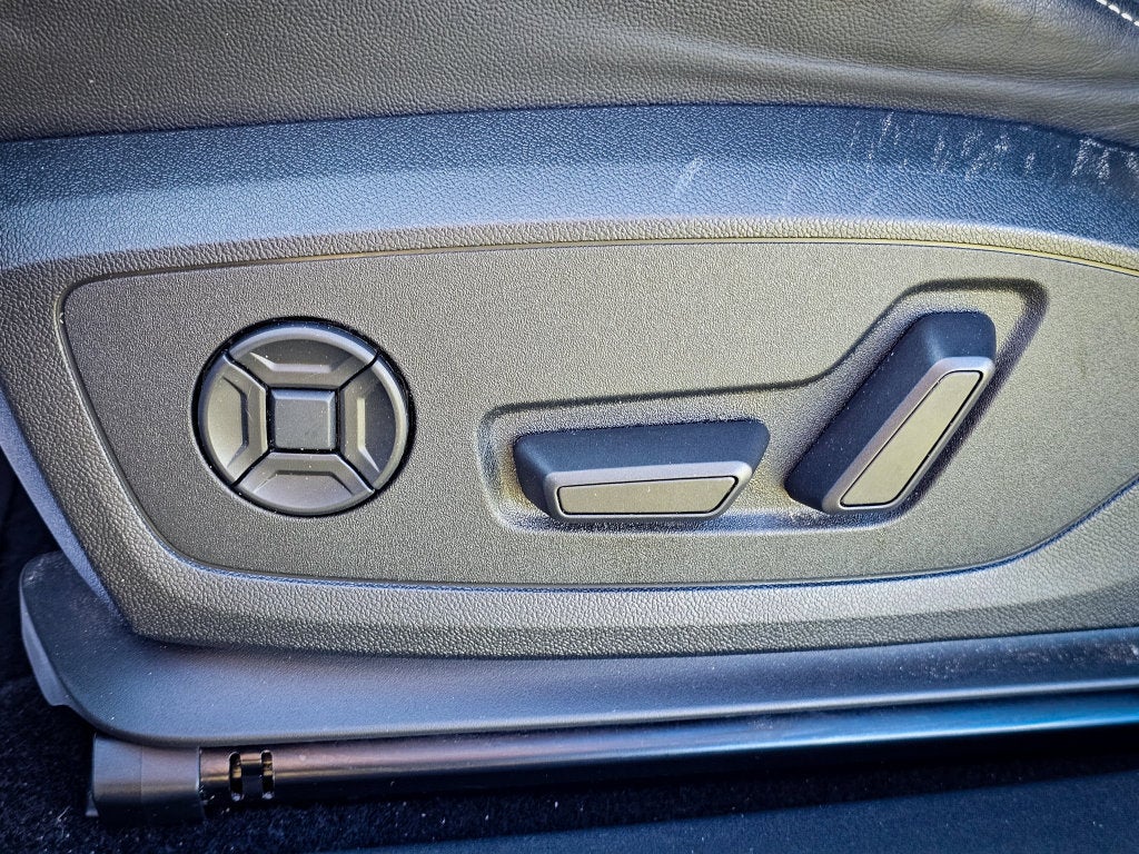 2022 Audi Q4 Sportback e-tron Prestige 50 quattro