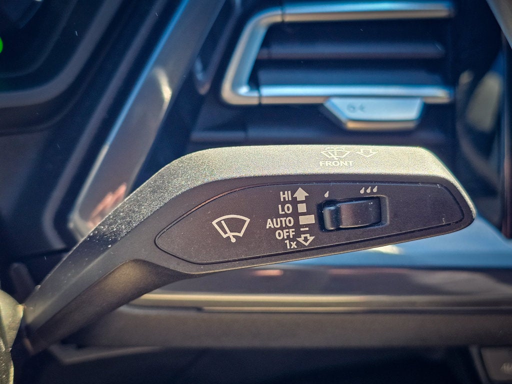 2022 Audi Q4 Sportback e-tron Prestige 50 quattro