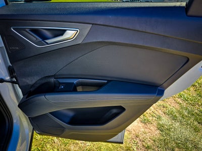2022 Audi Q4 Sportback e-tron Prestige 50 quattro