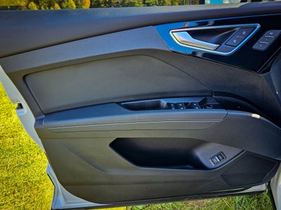 2022 Audi Q4 Sportback e-tron Prestige 50 quattro