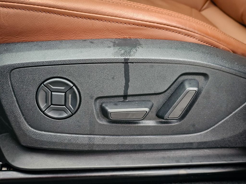 2022 Audi Q3 Premium 45 TFSI S line quattro Tiptronic