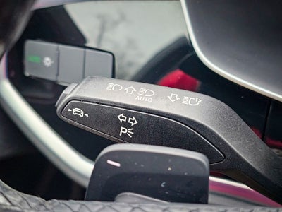 2022 Audi Q3 Premium 45 TFSI S line quattro Tiptronic