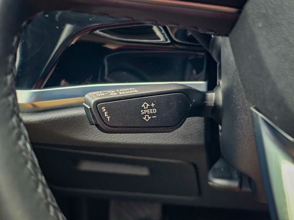 2022 Audi Q3 Premium 45 TFSI S line quattro Tiptronic