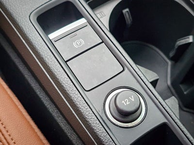 2022 Audi Q3 Premium 45 TFSI S line quattro Tiptronic