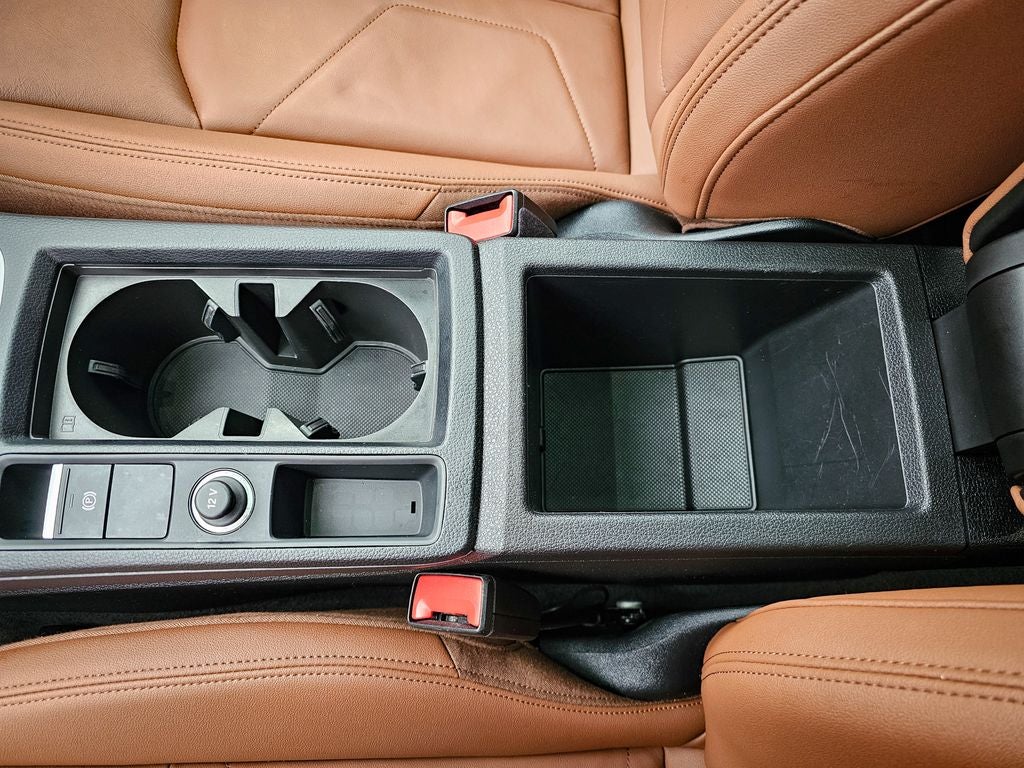 2022 Audi Q3 Premium 45 TFSI S line quattro Tiptronic