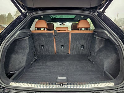 2022 Audi Q3 Premium 45 TFSI S line quattro Tiptronic