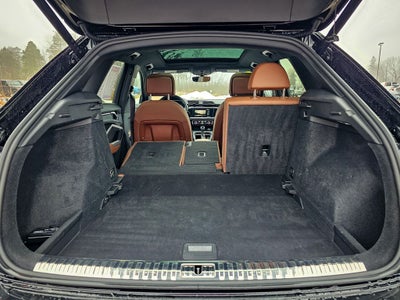 2022 Audi Q3 Premium 45 TFSI S line quattro Tiptronic