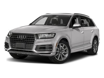 2018 Audi Q7 2.0T Premium