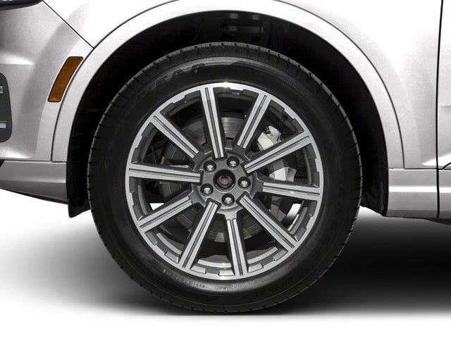 2018 Audi Q7 2.0T Premium